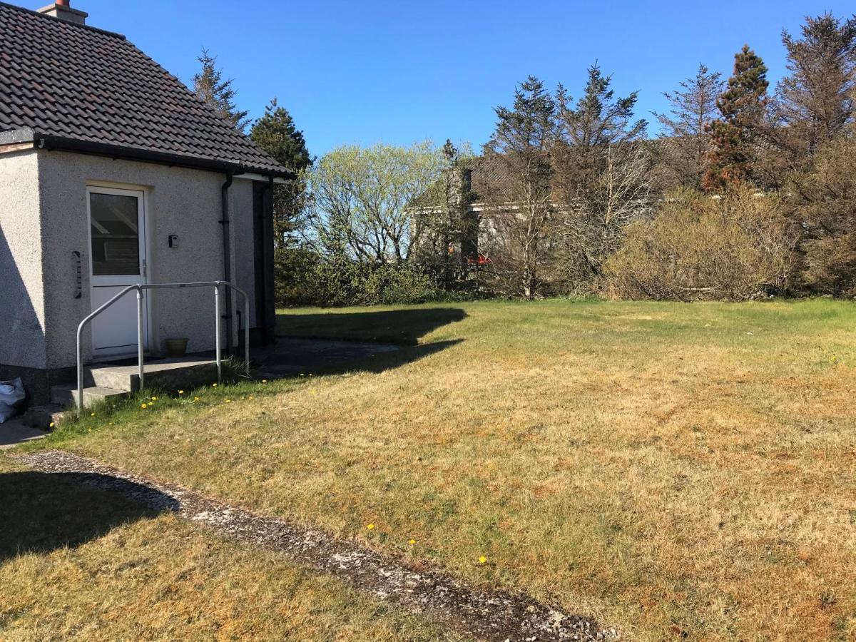 Apartamento Druimard, Lower Barvas, Isle Of Lewis Exterior foto