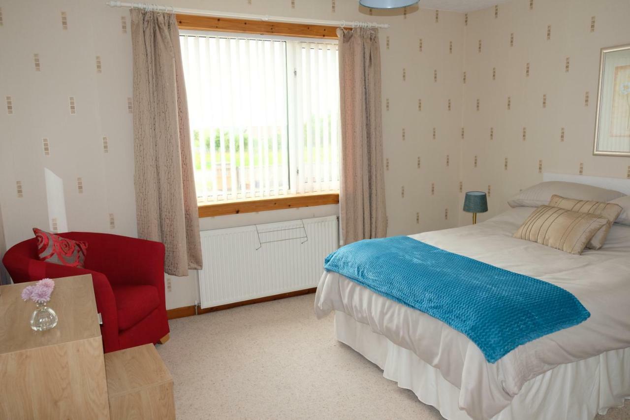 Apartamento Druimard, Lower Barvas, Isle Of Lewis Exterior foto